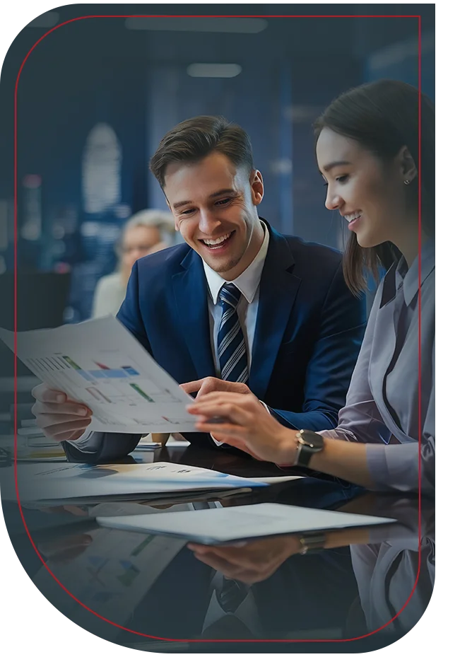 Quer migrar de contador? Traga sua empresa para nós!